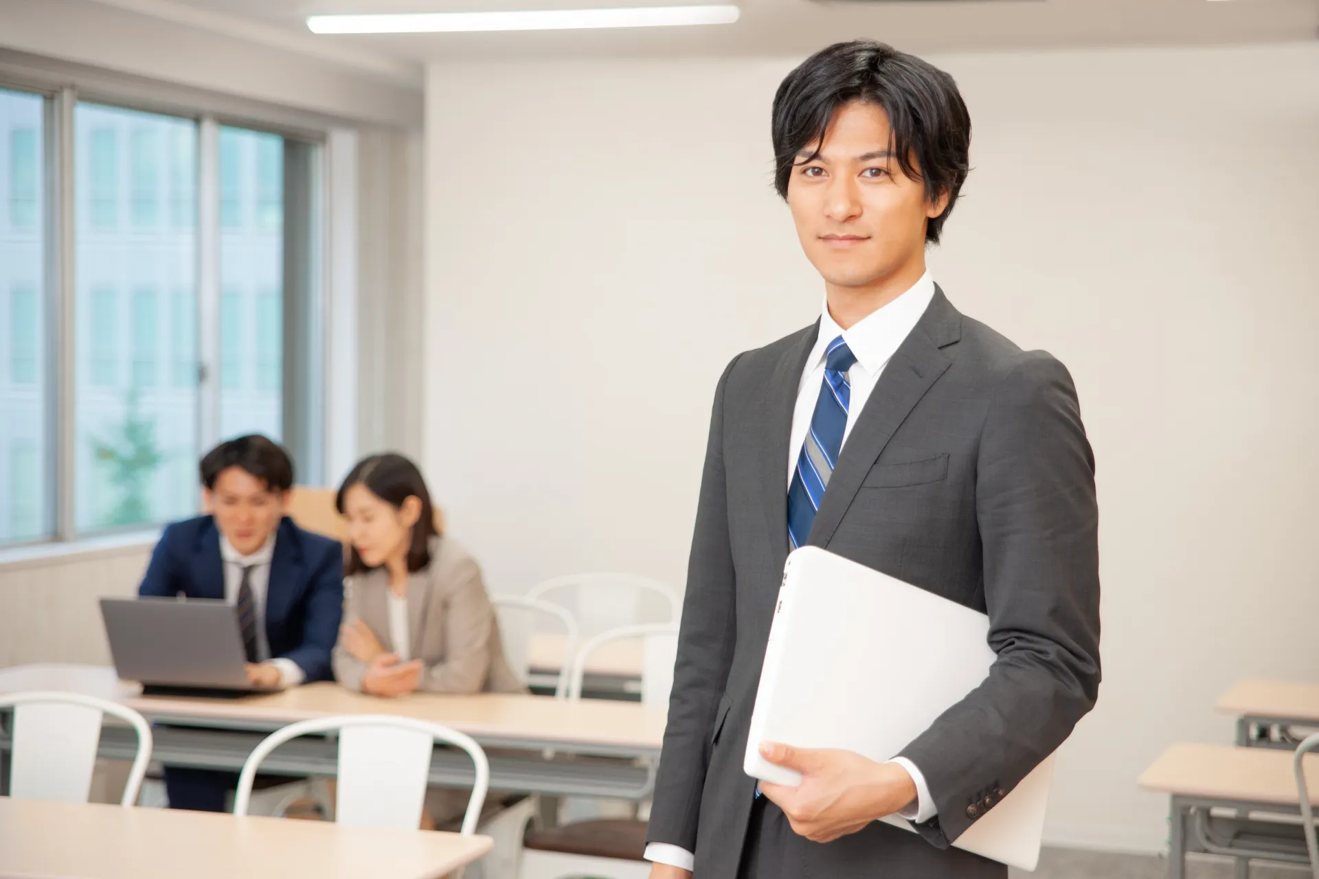 まとめ|エージェントとの信頼関係が転職成功の近道