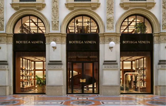 BOTTEGA VENETA（ボッテガ・ヴェネタ）を大復活させた3つの手腕