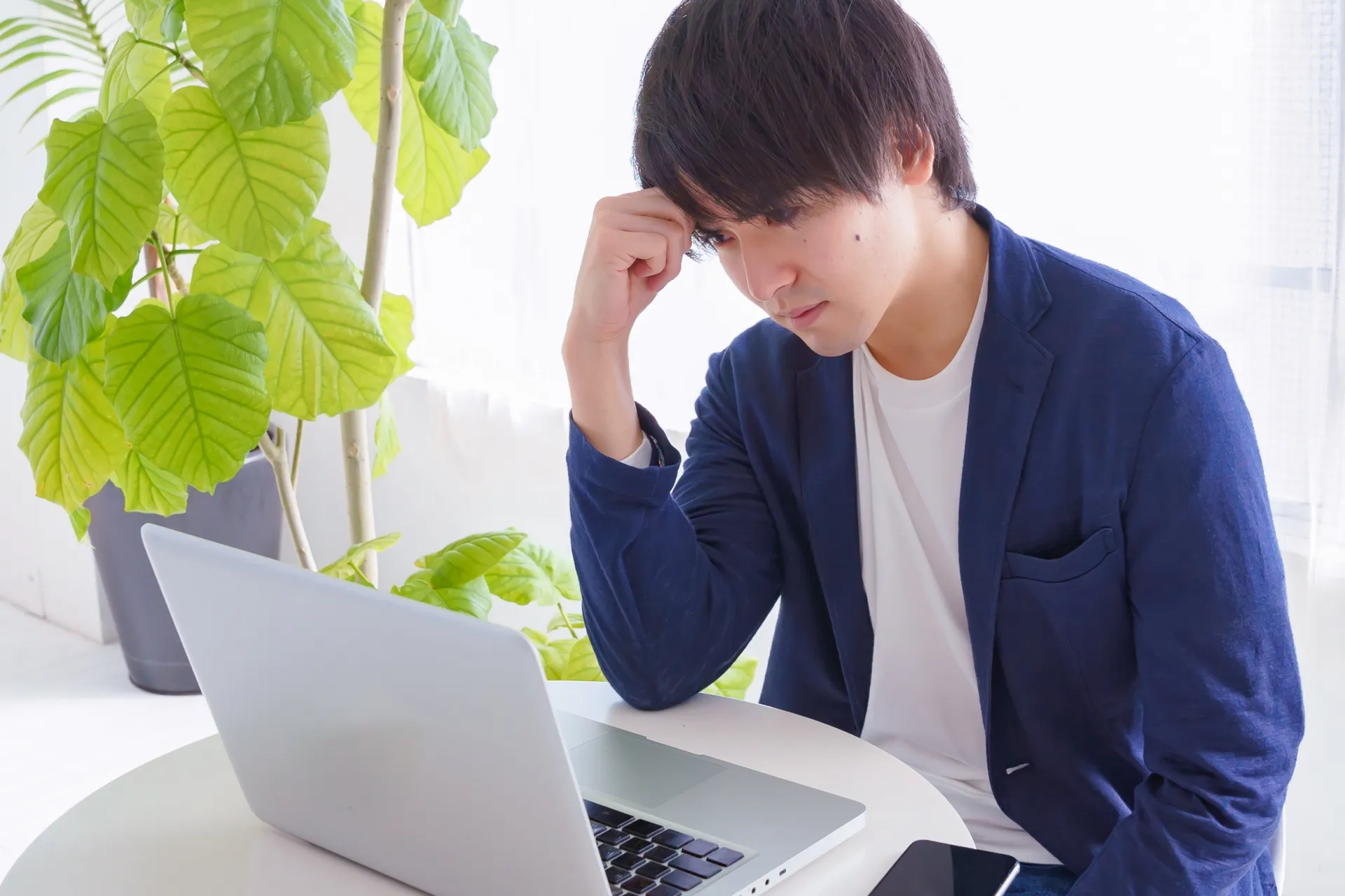 3つに分けて考える失望の原因