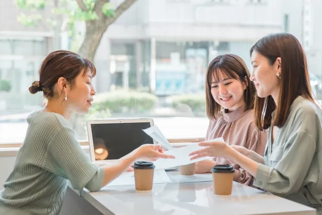 アパレルのトレーナー職とは？