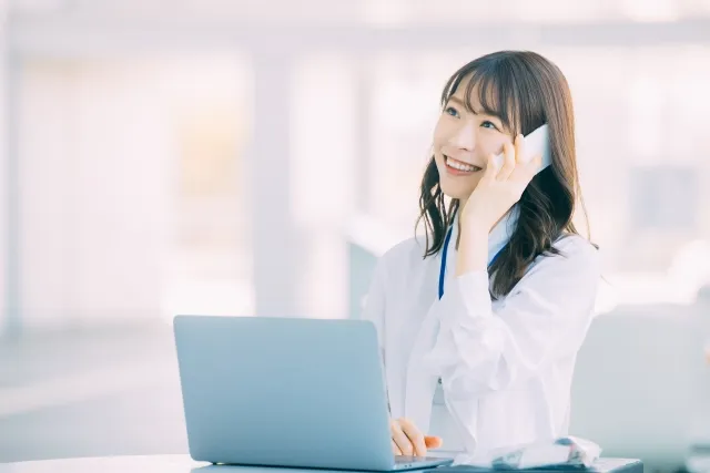 トレーナーに抜擢される人の4つの共通点とは？