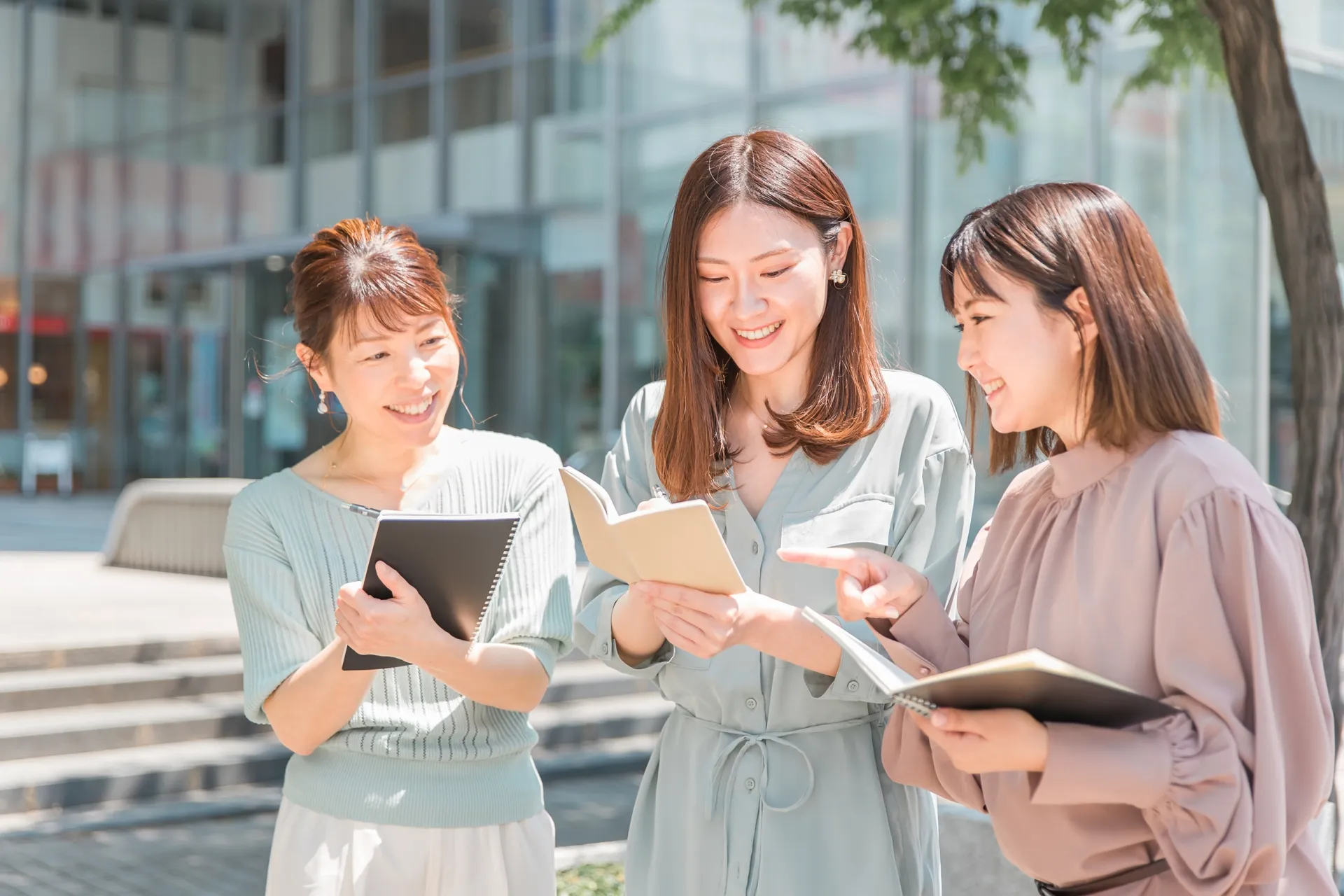 フェーズ別｜内定までにやるべき使い方のコツ