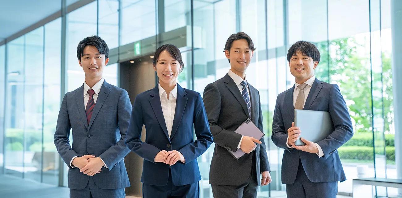 アパレルに強いエージェントを見極める3つの視点