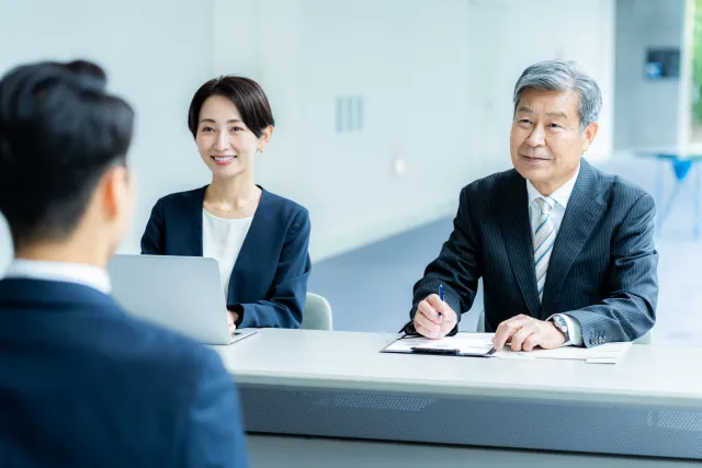 無職期間は何ヶ月から警戒される？採用側の本音