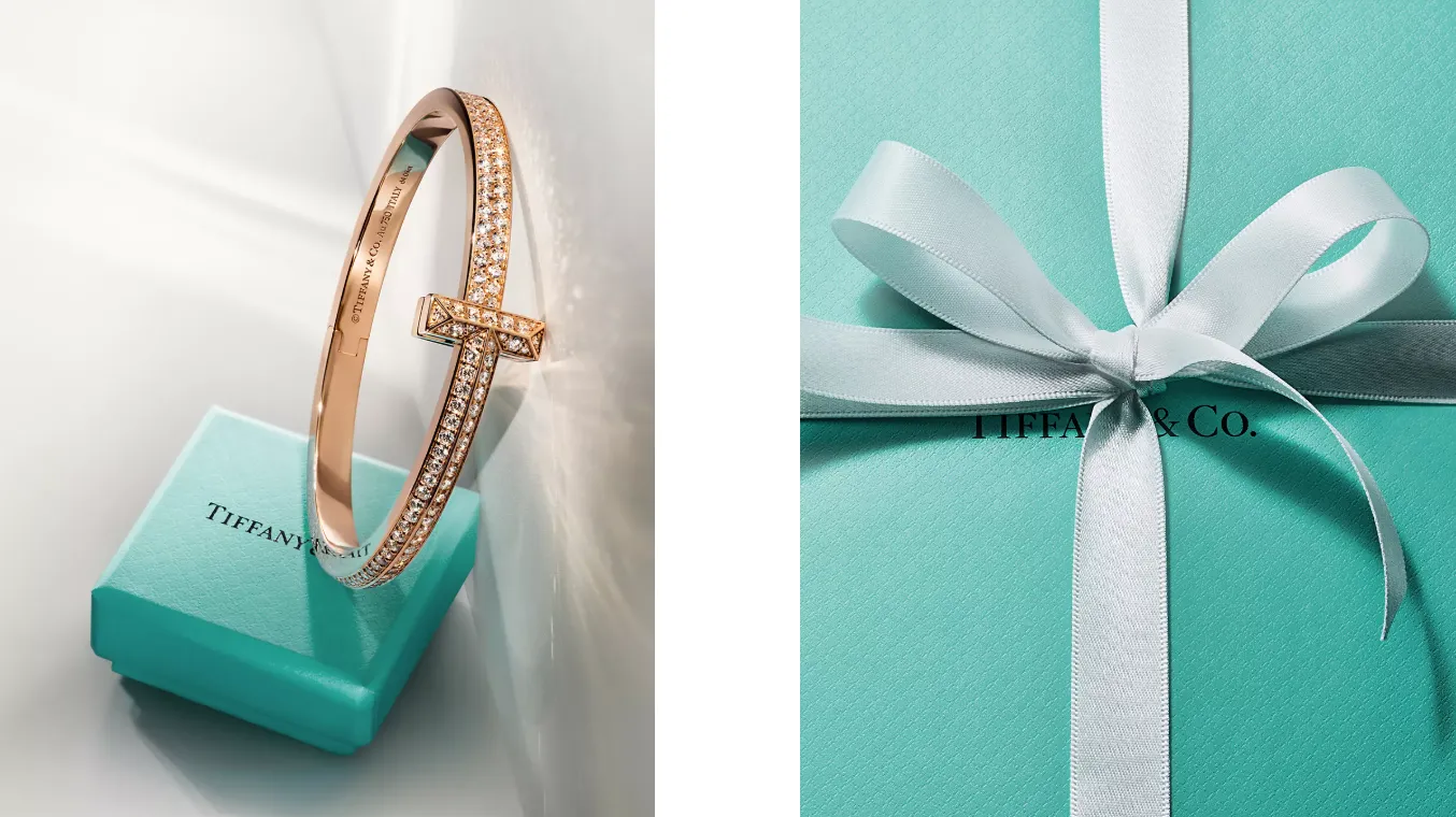 TIFFANY & Co.(ティファニー)の歴史から学ぶブランド価値の作り方
