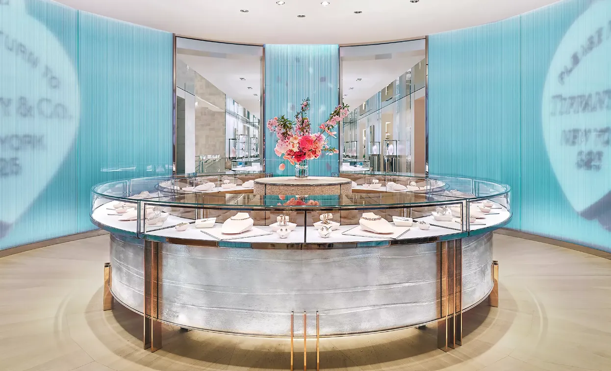 TIFFANY & Co.(ティファニー)への転職を目指すなら知るべきこと