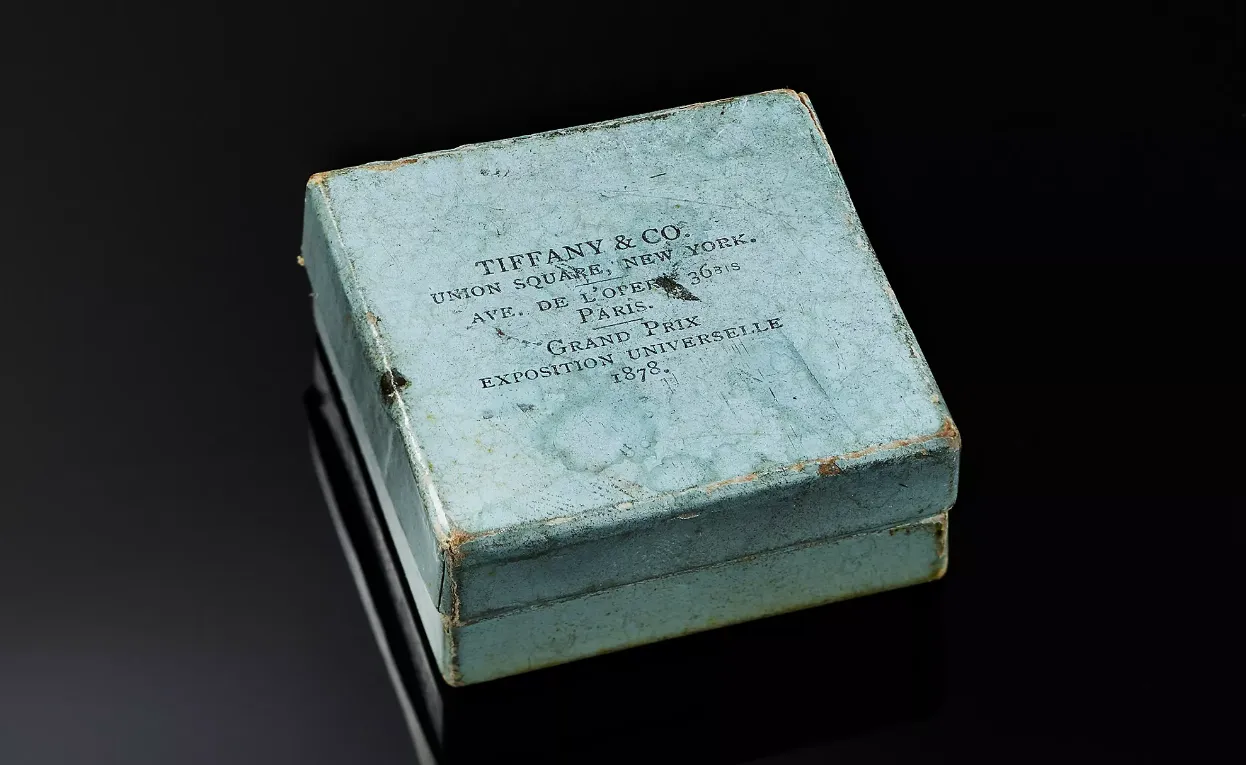 TIFFANY & Co.(ティファニー)の歴史に関するよくある3つの質問