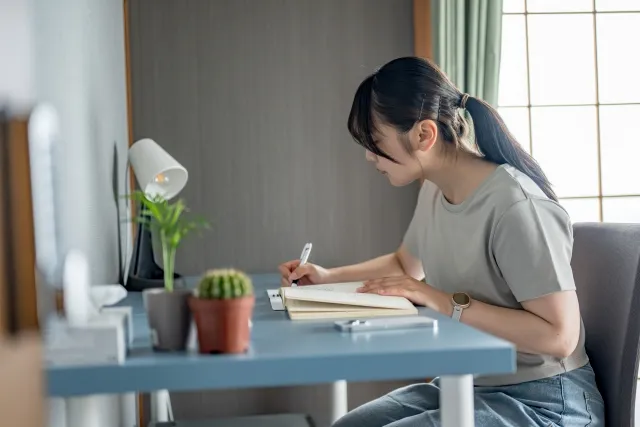 採用を引き寄せる4つの準備とは？