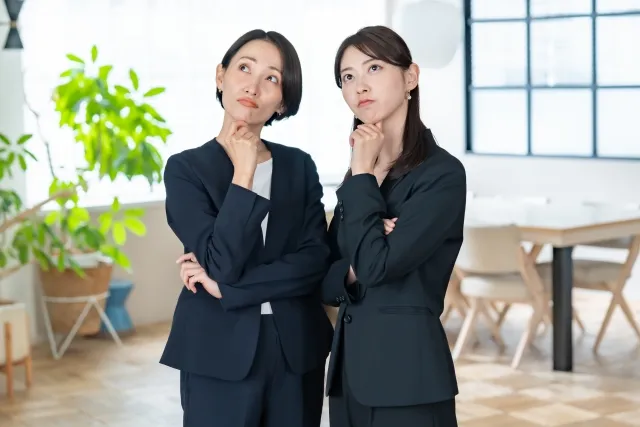 面談で話した内容は企業にどこまで伝わる？