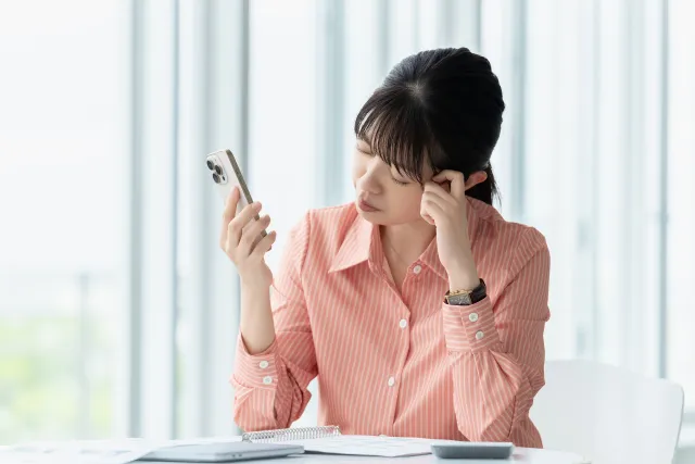 エージェント経由でも受かりにくい人の特徴