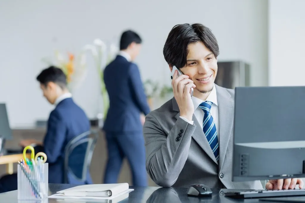 転職エージェントと企業は何をやりとりしている？