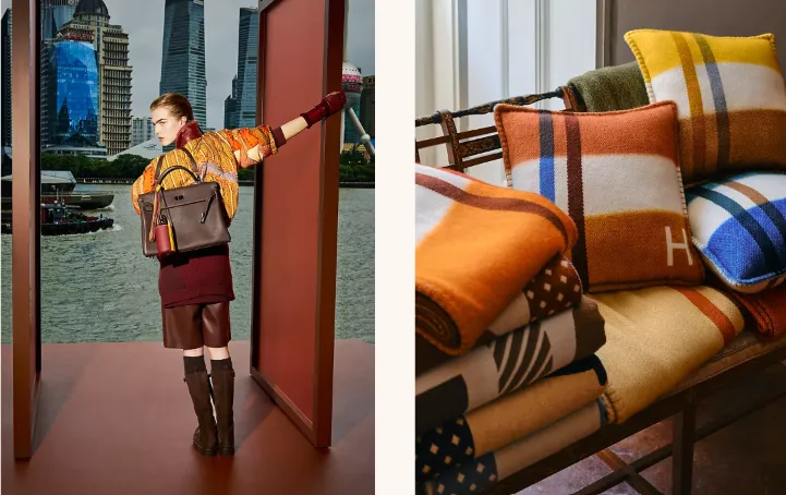 HERMES（エルメス）歴代デザイナーがつくった5つの時代